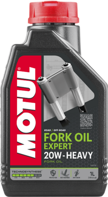 [114072Motul] Motul FORK OIL EXP H 20W 1L
