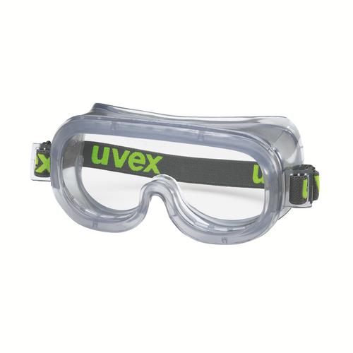 [9305.714] 9305714 - Lunettes-masques uvex 9305 incolore 
