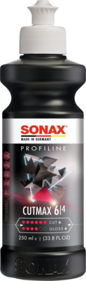 SONAX 02461410 PROFILINE CutMax 250ml