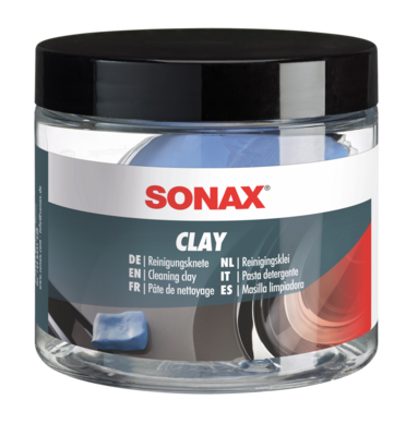 SONAX 04505050 PROFILINE CLAY 100G