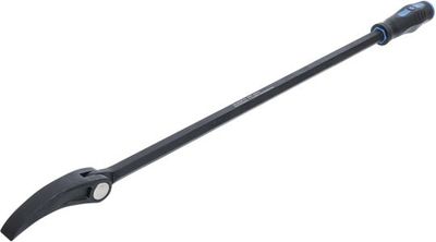 [6754BG] BGS - 6754 - Pied de biche articulé 615 mm