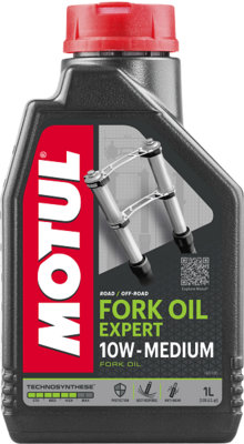 Motul FORK OIL EXP M 10W 1L