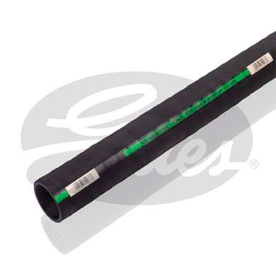 [8083] TUYAUX DROIT GREEN STRIPE 83MM