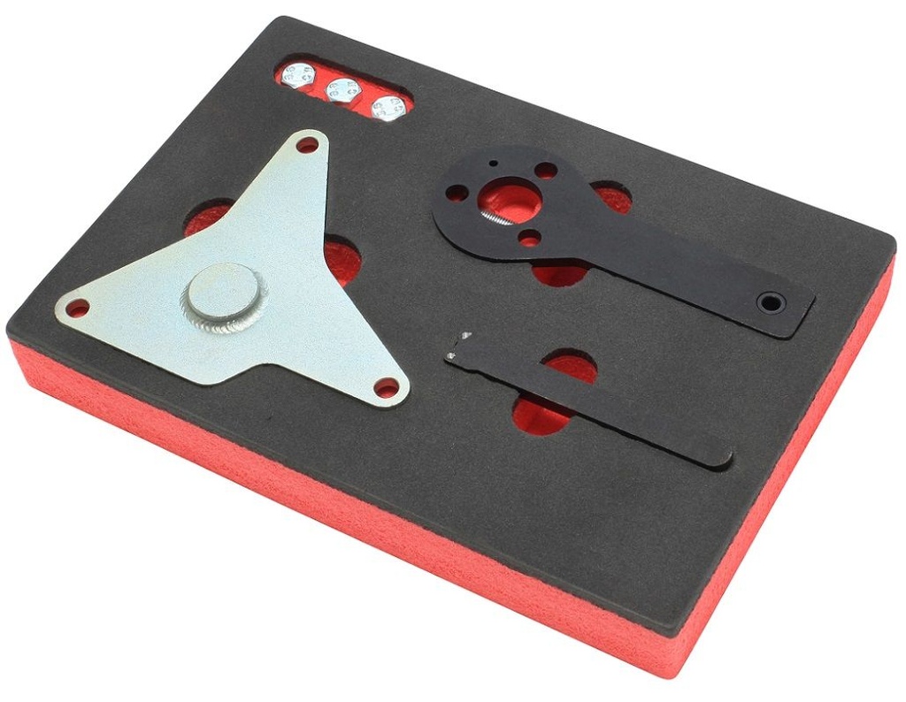 [GAT5050] OUTILLAGE GATES