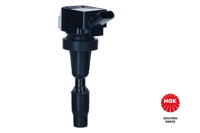 [49180NGK] [⚠Déstockage] BOBINE ALLUMAGE NGK U5369
