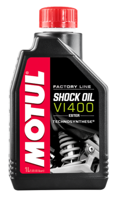 [114080Motul] Motul SHOCK OIL FL 1L D38 SE