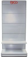 [49BG] BGS - 49 - Présentoir mural pour outils 1030 x 550 x 2240 mm
