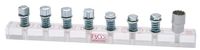 [56BG] BGS - 56 - Bloc de démonstration pour douilles Gear Lock