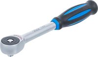 [105BG] BGS - 105 - Cliquet réversible poignée rotative 6,3 mm (1/4")