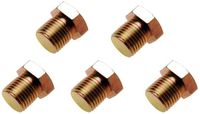 [126-SM15BG] BGS - 126-SM15 - Bouchons de vidange pour Art. 126 M15 x 1,5 mm 5 pièces