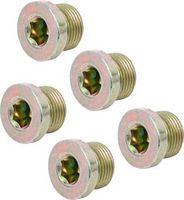 [126-SM20BG] BGS - 126-SM20 - Bouchons de vidange pour Art. 126 M20 x 1,5 mm 5 pièces