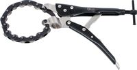 [134BG] BGS - 134 - Coupe tube d’échappement avec chaîne HSS 250 mm