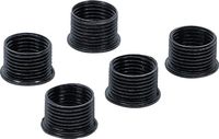 [149-11BG] BGS - 149-11 - Inserts taraudées 11 mm M14 x 1,25 mm 5 pièces
