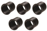 [149-19BG] BGS - 149-19 - Inserts taraudées 19 mm M14 x 1,25 mm 5 pièces