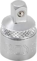 [269BG] BGS - 269 - Adaptateur de clé à douille femelle 10 mm (3/8") - mâle 6,3 mm (1/4")
