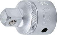 [274BG] BGS - 274 - Adaptateur de clé à douille femelle 20 mm (3/4") - mâle 12,5 mm (1/2")
