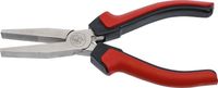 [340BG] BGS - 340 - Pince plate 160 mm