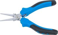[386BG] BGS - 386 - Pince ronde électronique 125 mm
