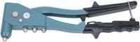 [400BG] BGS - 400 - Pince à riveter 2,4 - 4,8 mm 250 mm