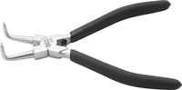 [434BG] BGS - 434 - Pince à circlips courbée pour circlips extérieurs 180 mm