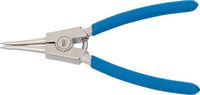[450-3BG] BGS - 450-3 - Pince pour circlips droite pour circlips extérieurs 150 mm