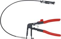 [467BG] BGS - 467 - Pince pour colliers à entraînement « Bowden » 630 mm