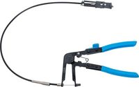[470BG] BGS - 470 - Pince pour colliers à câble Bowden 630 mm 18 - 54 mm