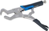 [491BG] BGS - 491 - Pince étau spéciale à griffe 210 mm 6 - 32 mm