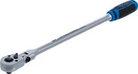 [638BG] BGS - 638 - Cliquet articulé avec blocage extra longues 6,3 mm (1/4") 304 mm