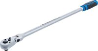[639BG] BGS - 639 - Cliquet articulé avec blocage extra longues 10 mm (3/8") 457 mm