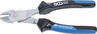 [671BG] BGS - 671 - Pince coupante diagonale renforcée pour fil de piano 200 mm