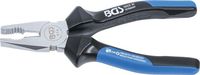 [674BG] BGS - 674 - Pince universelle avec facette et tranchant 180 mm