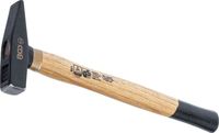 [851BG] BGS - 851 - Marteau mécanicien manche bois DIN 1041 200 g