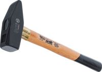 [857BG] BGS - 857 - Marteau mécanicien manche bois DIN 1041 1500 g