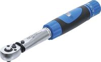 [954BG] BGS - 954 - Clé dynamométrique 6,3 mm (1/4") 1 - 6 Nm