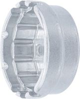[998BG] BGS - 998 - Clé à filtres cloches 14 pans Ø 65 mm pour Toyota