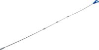 [1010-DBG] BGS - 1010-D - Jauge d’huile moteur pour Mercedes-Benz identification M112, M113, M646, M647, M648