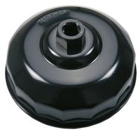 [1019-106BG] BGS - 1019-106 - Clé à filtres cloches 15 pans Ø 106 mm pour Fiat, Iveco, MAN, Scania
