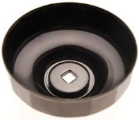 [1039-74-15BG] BGS - 1039-74-15 - Clé à filtres cloches 15 pans Ø 74 mm pour Audi, Chrysler, GM, Rover