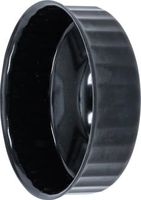 [1039-76-30BG] BGS - 1039-76-30 - Clé à filtres cloches 30 pans Ø 76 mm pour Ford Motorkraft