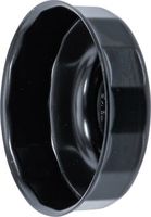 [1039-78-15BG] BGS - 1039-78-15 - Clé à filtres cloches 15 pans Ø 78 mm pour Ford, Nissan, Toyota