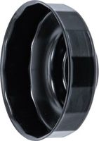 [1039-90-15BG] BGS - 1039-90-15 - Clé à filtres cloches 15 pans Ø 90 mm pour Honda, Mazda, Nissan, Subaru, Toyota