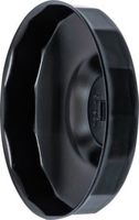 [1039-106-15BG] BGS - 1039-106-15 - Clé à filtres cloches 15 pans Ø 106 mm pour Fiat Ducato