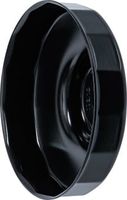 [1039-108-15BG] BGS - 1039-108-15 - Clé à filtres cloches 15 pans Ø 108 mm pour Volvo Diesel