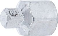 [1039-ADAPTBG] BGS - 1039-ADAPT - Adaptateur de clé à douille femelle 12,5 mm (1/2") - mâle 10 mm (3/8")