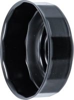 [1046BG] BGS - 1046 - Clé à filtres cloches 14 pans Ø 76 mm pour VW, Porsche, Mercedes-Benz, BMW, Audi, Opel