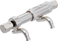[1142BG] BGS - 1142 - Compresseur de ressorts pour échappement pour VAG