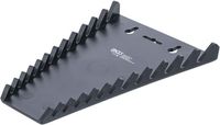 [1176BG] BGS - 1176 - Support de Rangement pour clés mixtes/polygonales 12 pièces