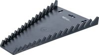 [1177BG] BGS - 1177 - Support de Rangement pour clés mixtes/polygonales 15 pièces