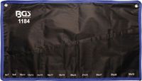 [1184-LEERBG] BGS - 1184-LEER - Poche vide tetron pour art. 1184